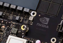 Nvidia lanzará un nuevo chip de IA para generar video y software