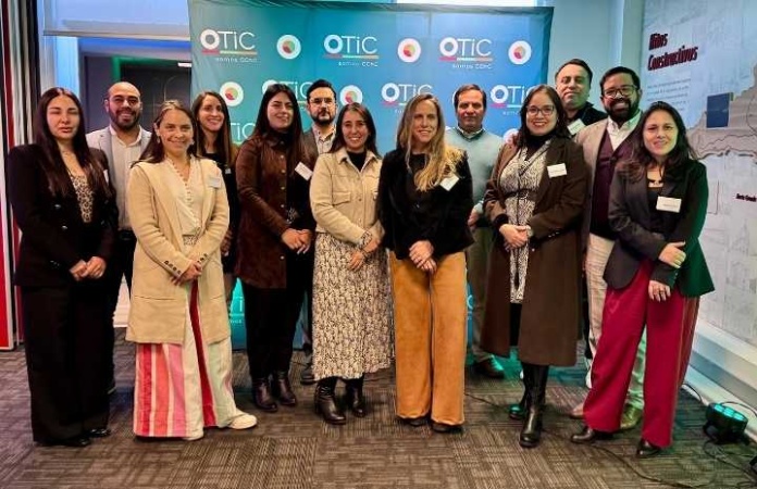 OTIC CChC impulsa diálogo sectorial para el desarrollo del talento en la minería 