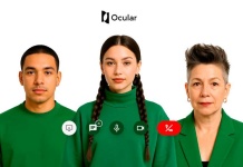 Ocular desarrolla tecnología pionera para crear réplicas humanas potenciadas por Inteligencia Artificial 