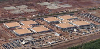 OpenAI, Oracle y SoftBank expanden Stargate con cinco nuevos centros de datos de IA en EE. UU.