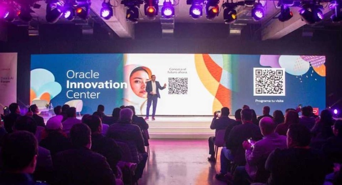 Oracle Data & AI Forum reunió a líderes de negocios en torno a la Inteligencia Artificial y sus resultados reales en el mercado