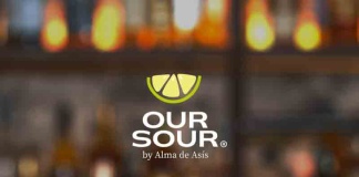 Our Sour: el 1er mix sour deshidratado chileno que transforma la coctelería con identidad y sostenibilidad