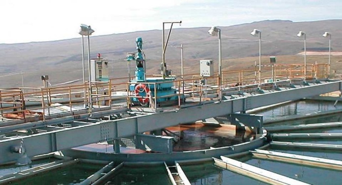 PERUMIN 37 la gestión del agua entre los principales temas a desarrollar en la Convención Minera