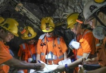 Perú impulsará proyectos mineros por US$12.000 millones en Cajamarca