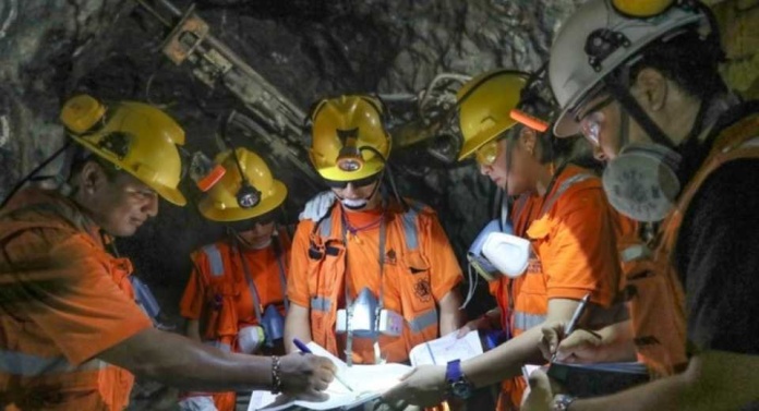Perú impulsará proyectos mineros por US$12.000 millones en Cajamarca Perú impulsará proyectos mineros por US$12.000 millones en Cajamarca