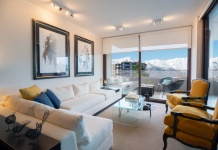 ¿Por qué el vidrio se posiciona como material clave en la construcción moderna?