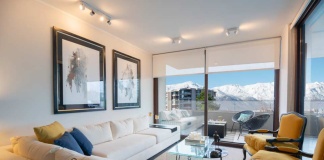 ¿Por qué el vidrio se posiciona como material clave en la construcción moderna?