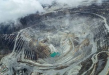 Precio del cobre se dispara en el COMEX tras fuerza mayor de Freeport en mina Grasberg, Indonesia