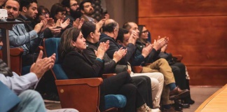 Programa de Reinserción de Gendarmería en Antofagasta certificó a 25 personas en gasfitería con enfoque en obras civiles