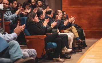 Programa de Reinserción de Gendarmería en Antofagasta certificó a 25 personas en gasfitería con enfoque en obras civiles Programa de Reinserción de Gendarmería en Antofagasta certificó a 25 personas en gasfitería con enfoque en obras civiles