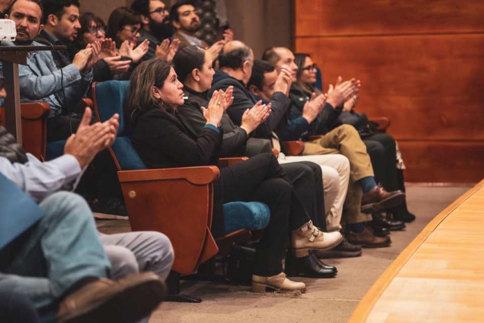 Programa de Reinserción de Gendarmería en Antofagasta certificó a 25 personas en gasfitería con enfoque en obras civiles Programa de Reinserción de Gendarmería en Antofagasta certificó a 25 personas en gasfitería con enfoque en obras civiles