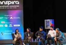 Proyecto de hormigón reciclado triunfa en INNSPIRA 2025 Barreras viales sustentables como solución innovadora