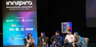 Proyecto de hormigón reciclado triunfa en INNSPIRA 2025 Barreras viales sustentables como solución innovadora