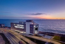 Puerto San Antonio: “Hoja de ruta hacia el liderazgo marítimo regional”