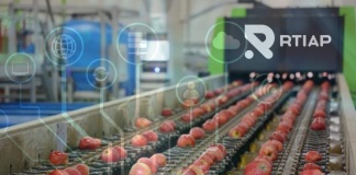 RTIAP lanza "Termometría Lite" para packing de frutas: monitoreo 24/7 con despliegue ágil y costo de entrada reducido