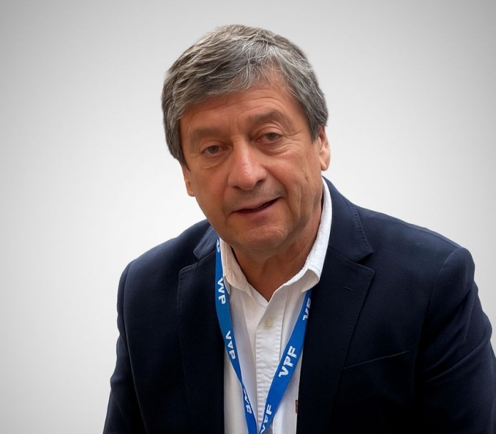 MEGAMIN es la nueva empresa socia de la Cámara Minera de Chile