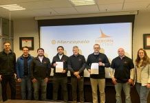 Reborn Electric Motors incorpora como socio a Marcopolo, el mayor fabricante de buses de Latino América Reborn Electric Motors incorpora como socio a Marcopolo, el mayor fabricante de buses de Latino América