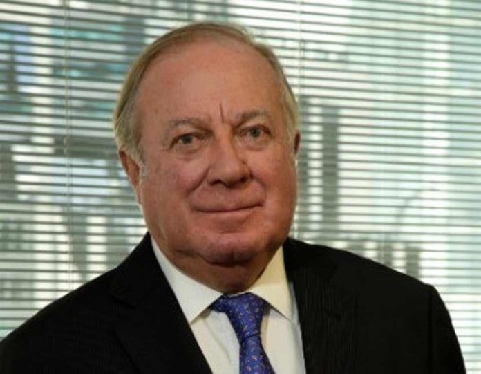 Recuperar lo que nos pertenece