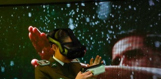 Rodrigo Von Stillfried, Teniente Coronel de Carabineros: “SeguridadExpo es una feria transversal, tanto para profesionales como para seguridad doméstica”