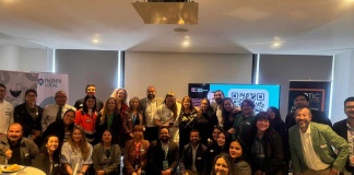 La Ruta del Talento Regional 2025 aterriza en Antofagasta para impulsar el capital humano y la productividad en la minería