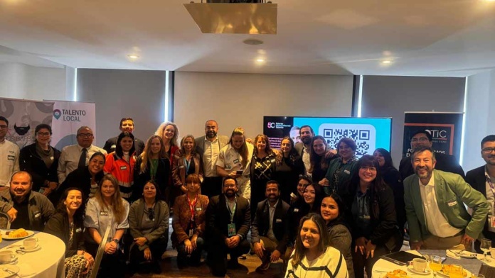 La Ruta del Talento Regional 2025 aterriza en Antofagasta para impulsar el capital humano y la productividad en la minería