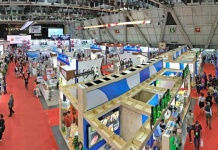 SaborUSA Chile en Espacio Food Service: Un Rincón Imperdible para Descubrir los Sabores de Estados Unidos