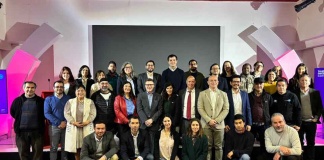 Salesforce y Talento Digital para Chile lanzan nuevas becas para impulsar la empleabilidad tecnológica en el país