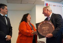 Santiago de Chile fue el epicentro de la transición energética con la Conferencia Internacional de Energía Distrital LAC 2025 Santiago de Chile fue el epicentro de la transición energética con la Conferencia Internacional de Energía Distrital LAC 2025