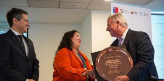 Santiago de Chile fue el epicentro de la transición energética con la Conferencia Internacional de Energía Distrital LAC 2025