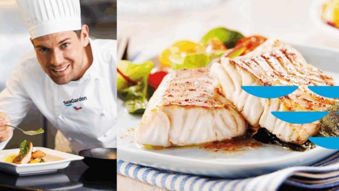 SeaGardenen Espacio Food Service, liderando la evolución del mercado de productos del mar
