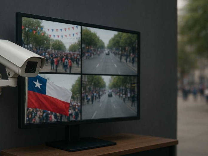 Seguridad Pública en Fiestas Patrias ¿qué medidas concretas sirven para proteger a la ciudadanía Seguridad Pública en Fiestas Patrias: ¿qué medidas concretas sirven para proteger a la ciudadanía?