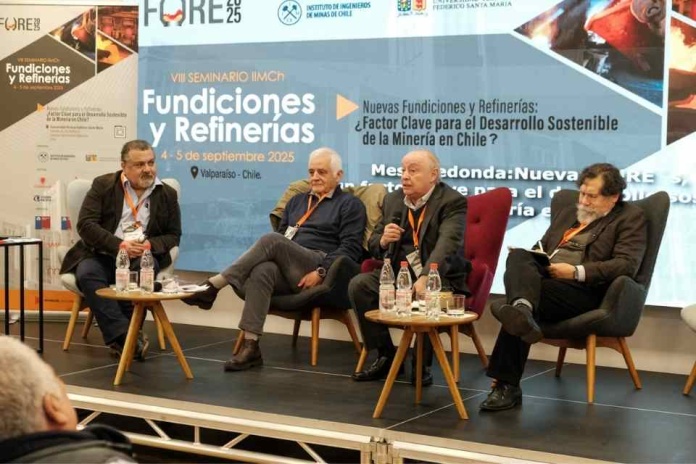 VIII Seminario FURE 2025 
