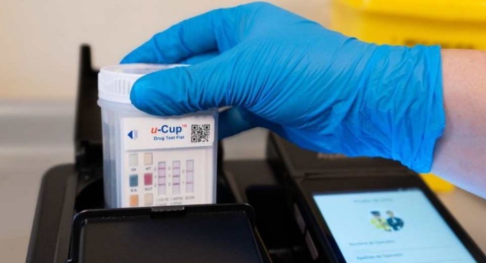 Septiembre y seguridad laboral experta llama a reforzar el testeo de drogas y alcohol para prevenir accidentes (1) Septiembre y seguridad laboral experta llama a reforzar el testeo de drogas y alcohol para prevenir accidentes (1)