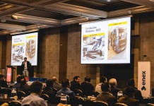 Shell Lubricantes, innovación y sostenibilidad marcan el futuro del transporte en Chile Shell Lubricantes, innovación y sostenibilidad marcan el futuro del transporte en Chile