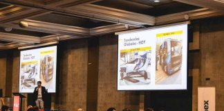 Shell Lubricantes, innovación y sostenibilidad marcan el futuro del transporte en Chile