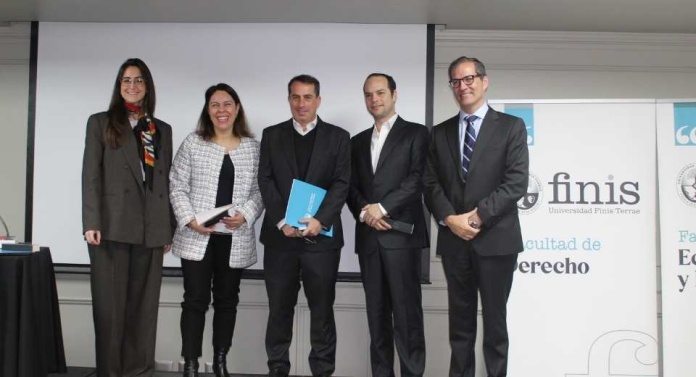 Siemens refuerza en Sudamérica una estrategia de sostenibilidad basada en ética, equidad con foco en las personas