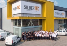 Silbertec en Espacio Food Service