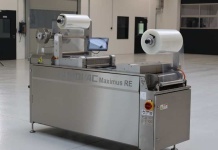 Silbertec presenta soluciones innovadoras para industria alimentaria