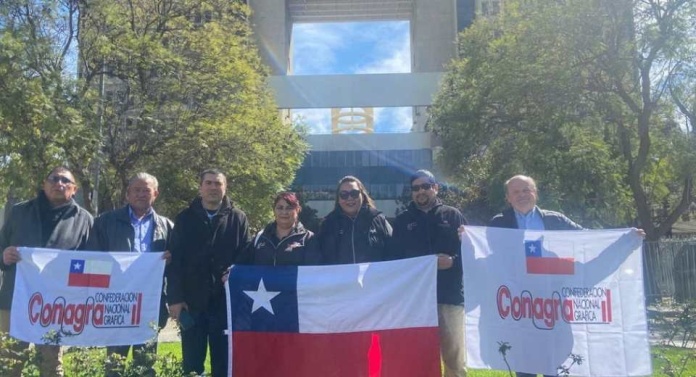 Sindicatos afectados por Ley de Plásticos de Un Solo Uso “Nadie piensa en nuestros empleos y menos en apoyar una reconversión” Sindicatos afectados por Ley de Plásticos de Un Solo Uso “Nadie piensa en nuestros empleos y menos en apoyar una reconversión”