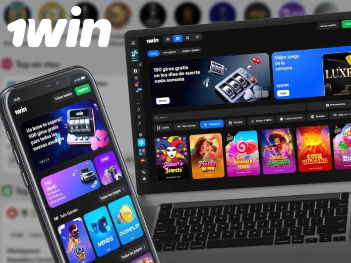 Sitio web o 1win App: descubre qué elegir