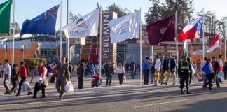 Socios de Minnovex ALAYA y ChucaoTech son finalistas de PERUMIN Hub