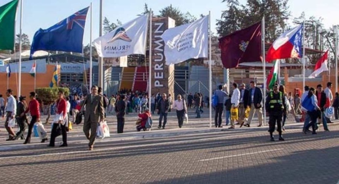 Socios de Minnovex ALAYA y ChucaoTech son finalistas de PERUMIN Hub