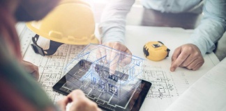 Solo el 22% de empresas aplica el diseño multidisciplinar en sus proyectos de construcción