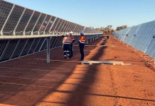 Soluciones de almacenamiento una tecnología eficiente para la transición energéti