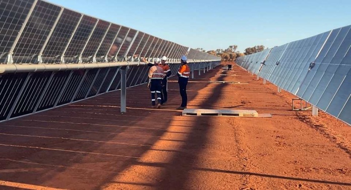 Soluciones de almacenamiento una tecnología eficiente para la transición energéti Soluciones de almacenamiento una tecnología eficiente para la transición energéti