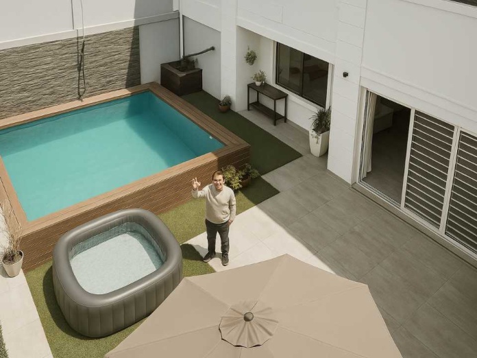 Sortean vivienda sustentable y automóvil eléctrico en Iquique Sortean vivienda sustentable y automóvil eléctrico en Iquique