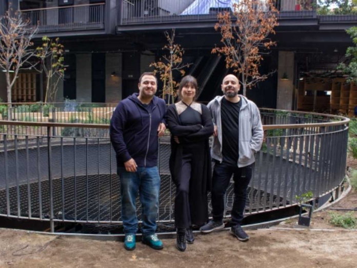 Startup chilena Zensi levanta capital a través de Broota para consolidar su operación en Chile y comenzar su expansión regional