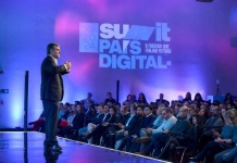 Summit País Digital 2025 dedicará jornada especial a la digitalización de pymes Summit País Digital 2025 dedicará jornada especial a la digitalización de pymes
