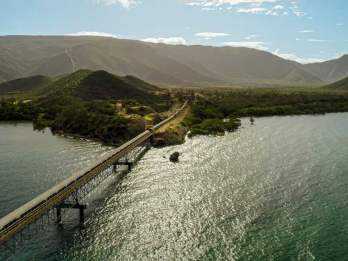 Tecnologías para el agua – Agua para la tecnología se acerca Water Congress 2025 en Chile