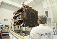 Thales: ¿Estamos presenciando el regreso de las ciencias físicas después de la tecnología digital? Thales